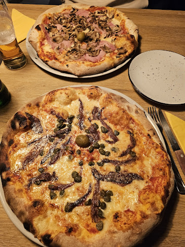 Pizzeria Gušti - Gastronomija i ugostiteljstvo
