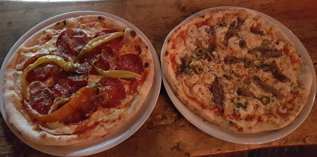 Pizzeria Ivo No1