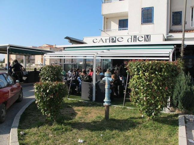 Carpe Diem caffe bar