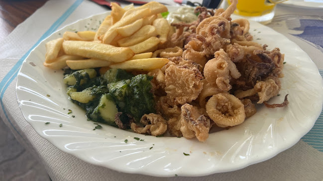 Comentarii opinii despre Santa Marina