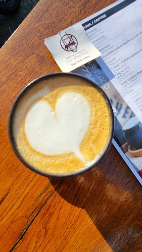 Comentarii opinii despre Marsecchia Coffee Shop