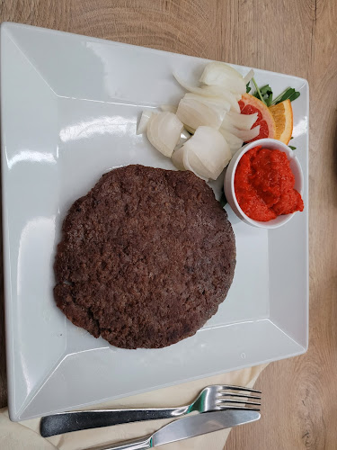 Restoran & Pizzeria Mailath - Donji Miholjac