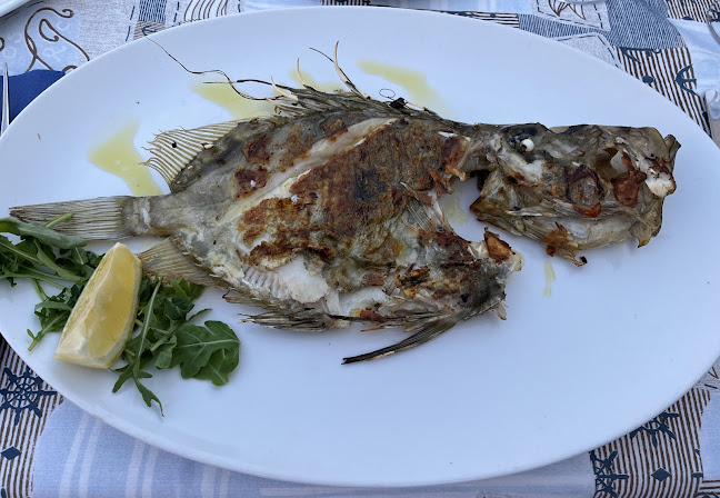 Gostionica Marina - Gastronomija i ugostiteljstvo