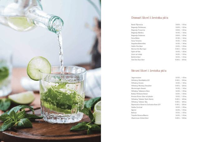 Tajlandski restoran Sabai, Rijeka