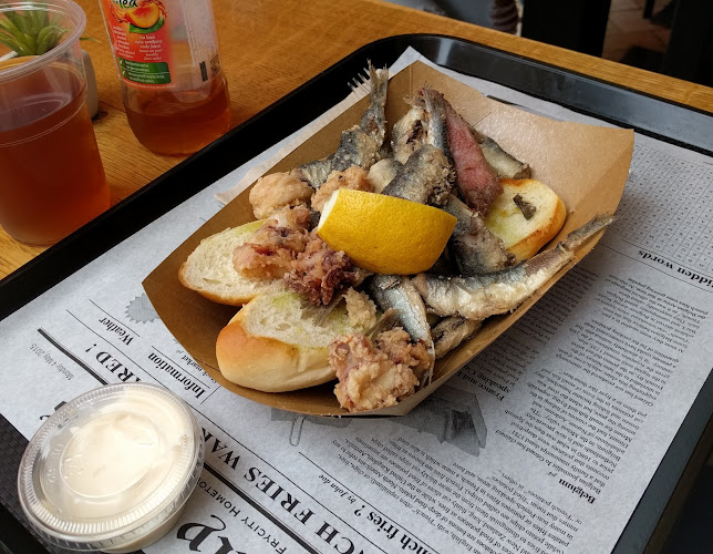 Hook & Cook Pula - Gastronomija i ugostiteljstvo