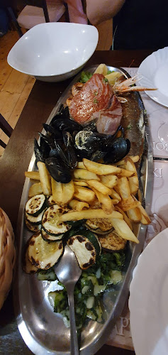 Konoba Dalmatina - Zadar