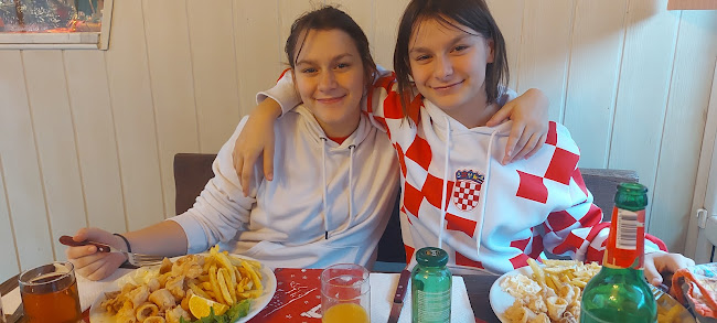 Caffe Amadeus - Sveti Ivan Zelina