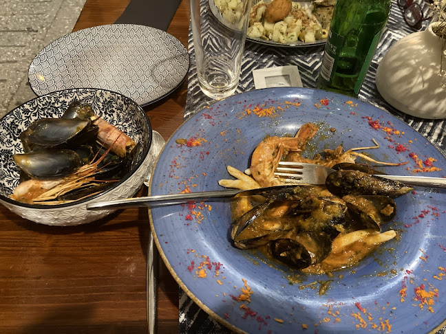 Cicibela food and wine bar (SPLIT) - Split