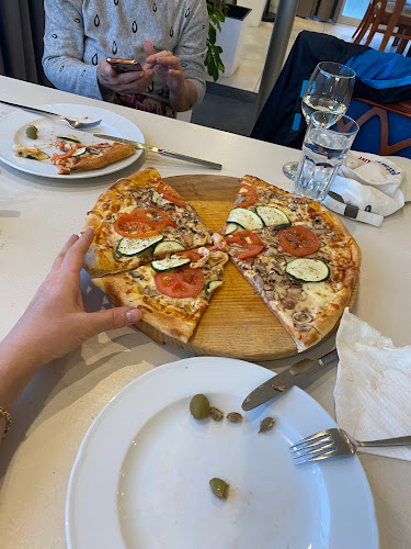 Opinii despre Restoran Allegro în Veliko Trgovišće - Gastronomija i ugostiteljstvo