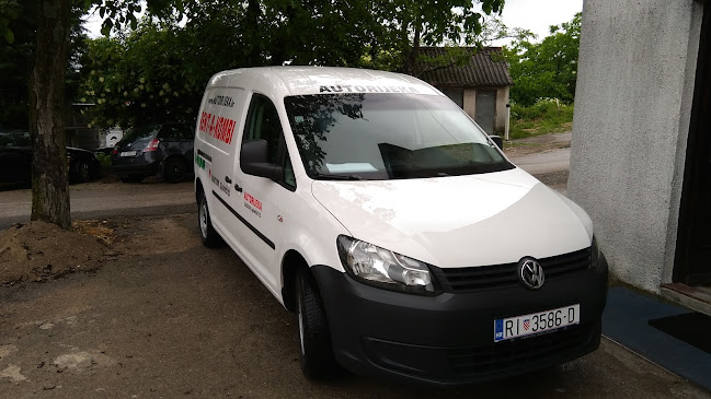 Konoba Maretina - Viškovo