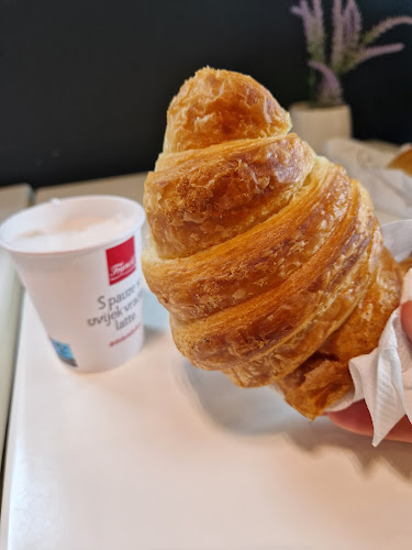 Pekara "Kajzerica" - Zagreb