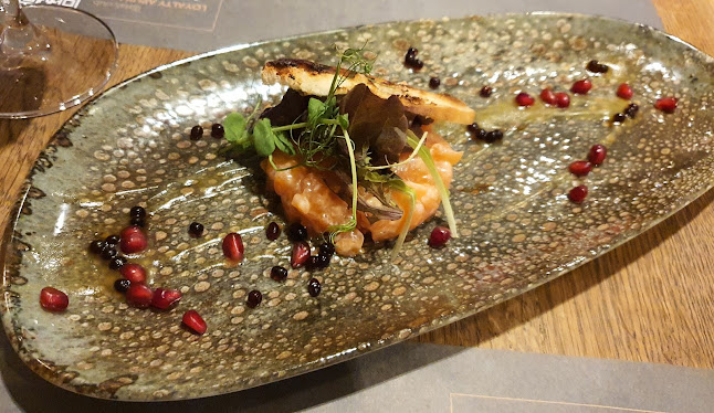 ​Batak Centar Cvjetni