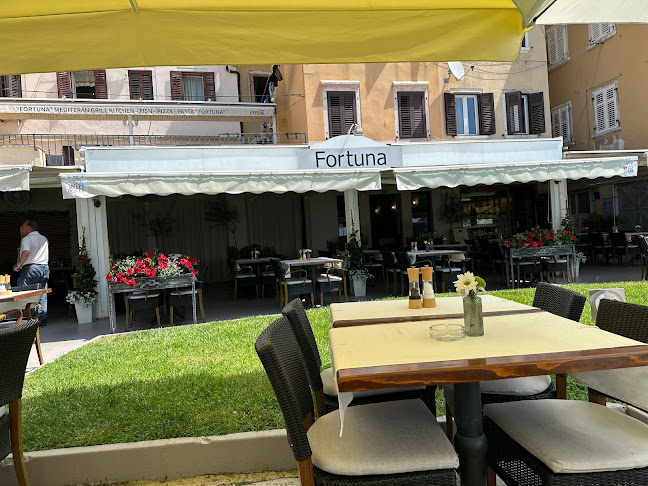 Fortuna - Rovinj