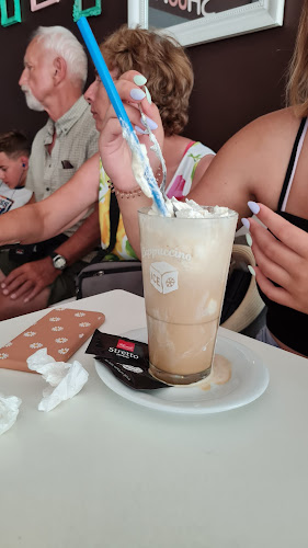 Opinii despre Cafe bar Shookolat în Omiš - Gastronomija i ugostiteljstvo