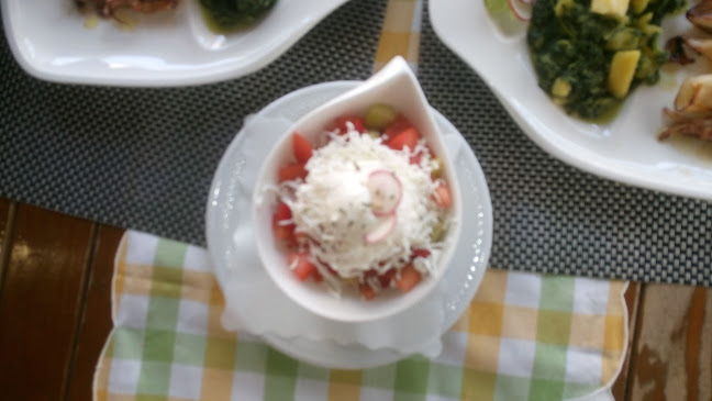 Restoran San - Vinkovci