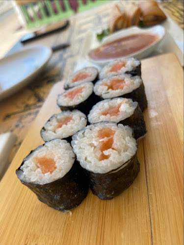 Tsuki Poreč Sushi Bar