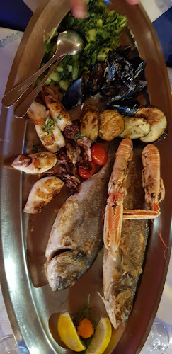 Taverna Alberi - Crveni Vrh