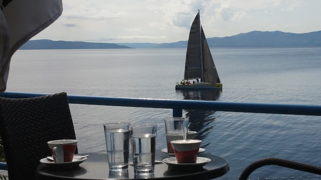 Mosquito Bar - Kostrena