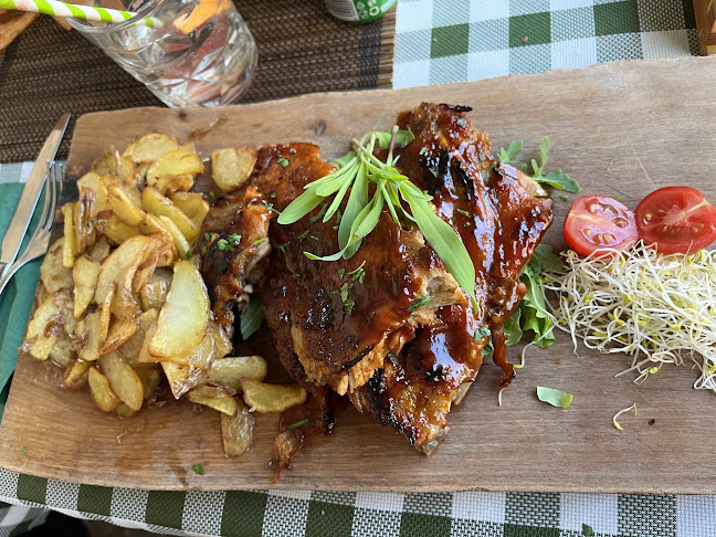 Comentarii opinii despre Konoba Dominik