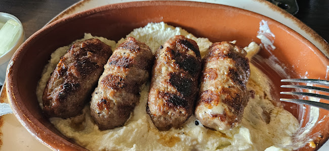 Bistro Bačvica Grill&Steak - Gastronomija i ugostiteljstvo