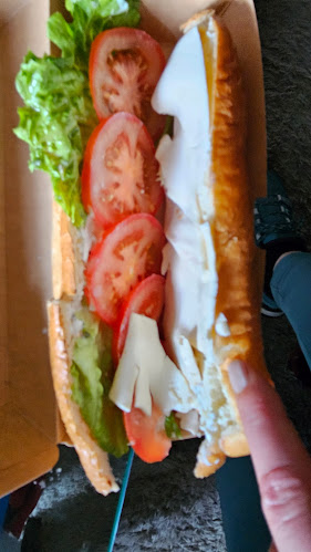 South Park Fast Food Samobor - Samobor