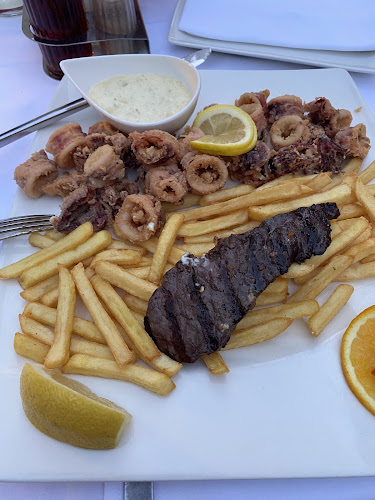 Comentarii opinii despre Piraten Restaurant