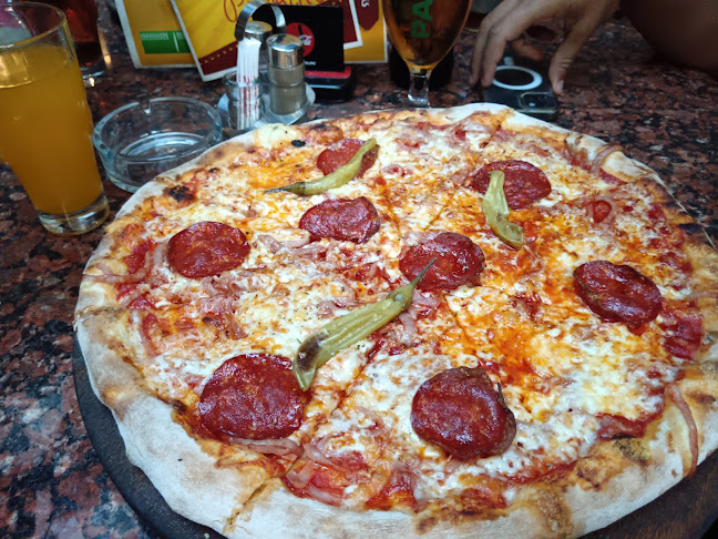 Bistro Pizzeria Picikato - Krapina