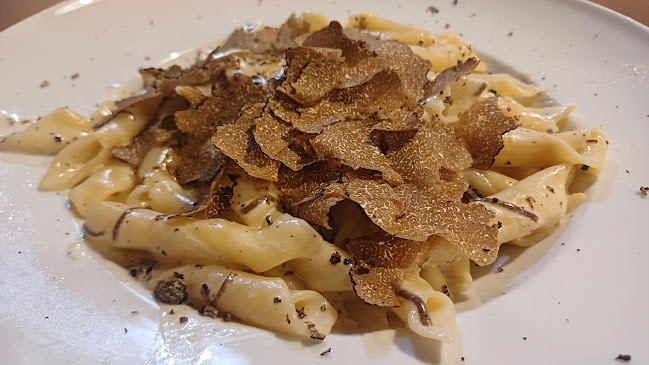 Konoba Volte - Gastronomija i ugostiteljstvo