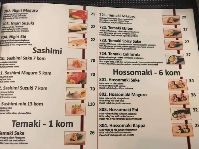 Verdijeva ul. 19A, 51000, Rijeka