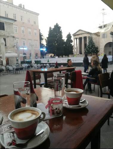 Caffe Diana - Pula