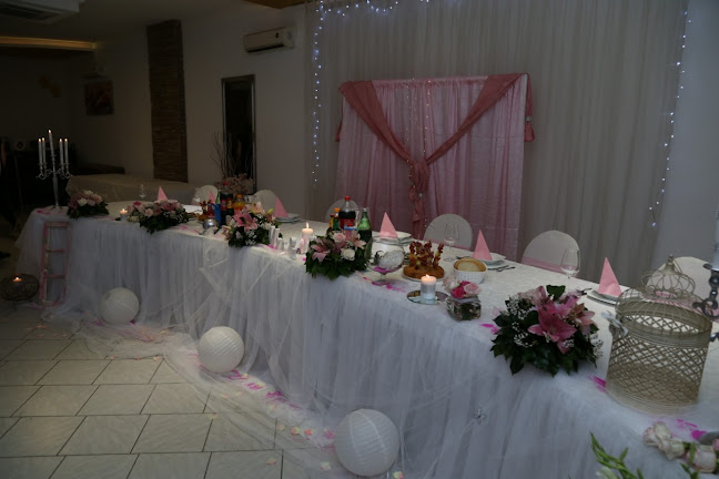 Izletište Kiđemet - Gastronomija i ugostiteljstvo