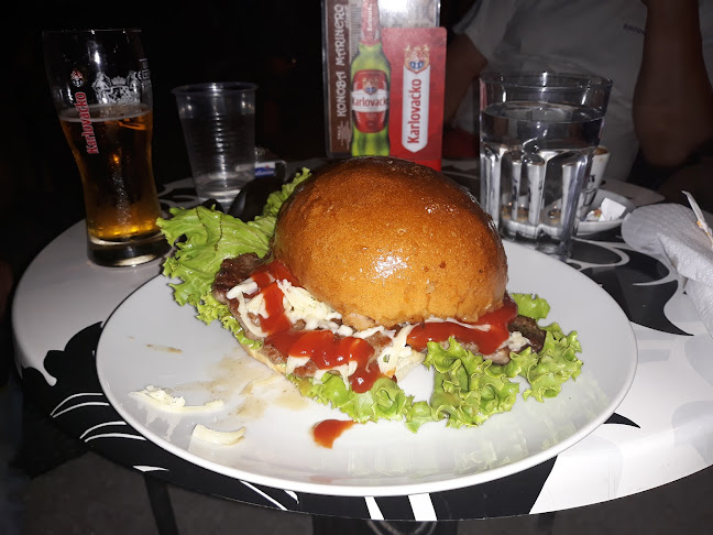 Konoba Pizzeria MARINERO - Gastronomija i ugostiteljstvo