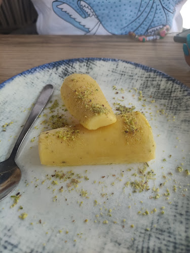 Royal India - Gastronomija i ugostiteljstvo