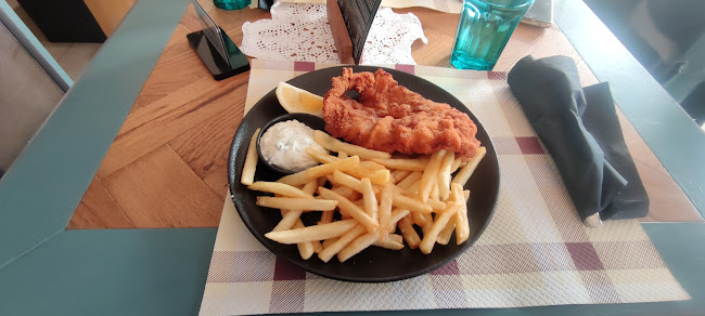 Buffet Kažot - Rijeka