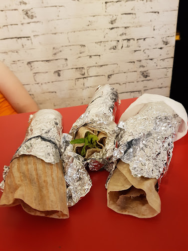 Passenger - Gastronomija i ugostiteljstvo