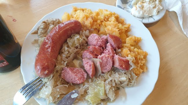 Restoran Zlatni Medvjed - Grad Zagreb