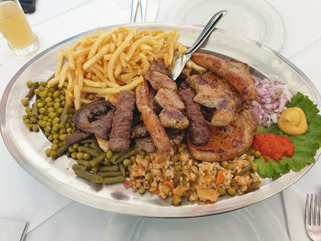 Opinii despre Restoran Barba în Seget Donji - Gastronomija i ugostiteljstvo