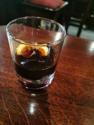 Comentarii opinii despre Rock Bar Mimoza