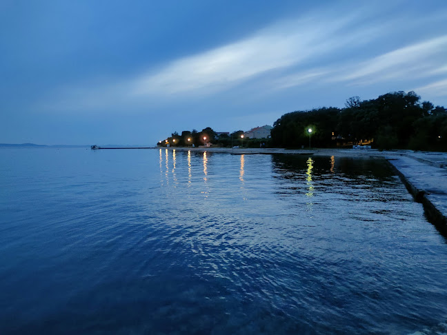 Ul. XVII 18, 23231, Petrčane