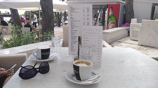 Opinii despre Riviera Restaurant and Bar în Makarska - Gastronomija i ugostiteljstvo