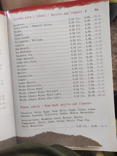 Comentarii opinii despre Lacroma Restaurant