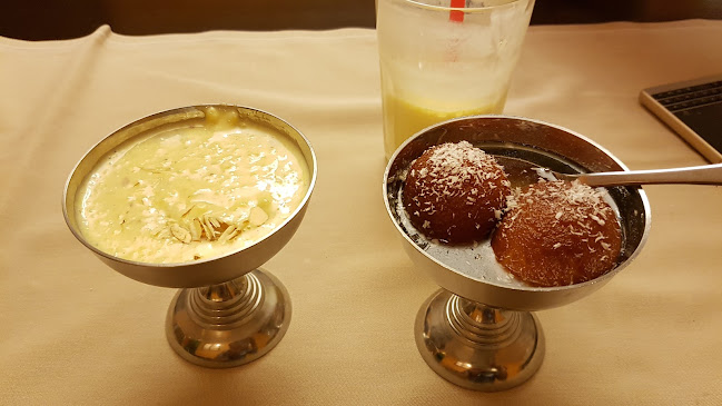 Opinii despre Royal India în Zagreb - Gastronomija i ugostiteljstvo