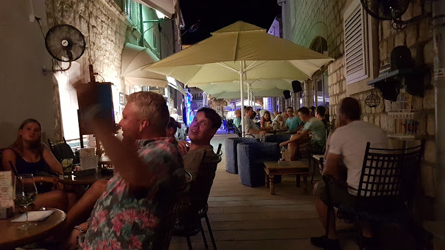 Ul. Biskupa Draga 2, 51280, Rab