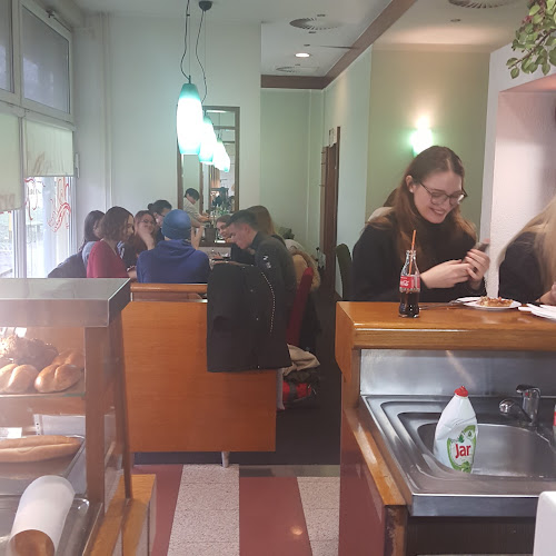 Ul. Zrinsko - Frankopanska 8, 40000, Čakovec