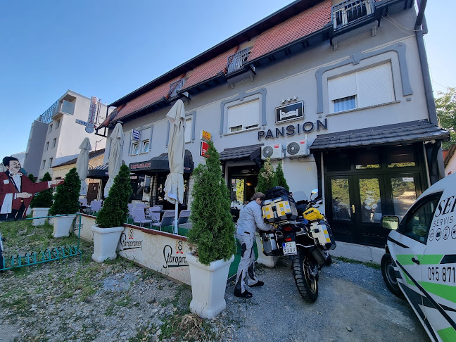 Restoran Croatia turist - Đakovo