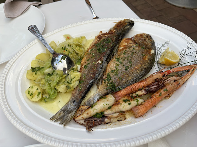 Buffet Zomzi - Gastronomija i ugostiteljstvo