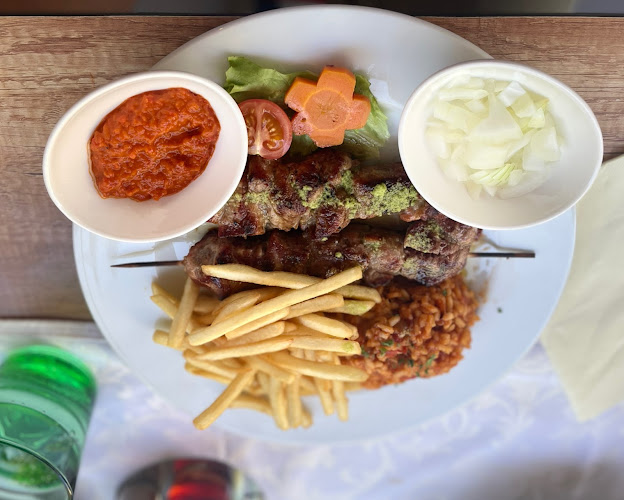 Trg kralja Tomislava 4a, 21310, Omiš