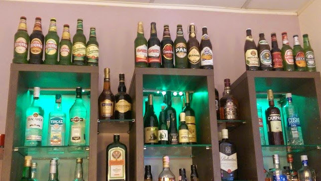 Caffe bar Marčelina - Gastronomija i ugostiteljstvo