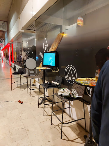 Opinii despre Caffe bar Midl în Zagreb - Gastronomija i ugostiteljstvo