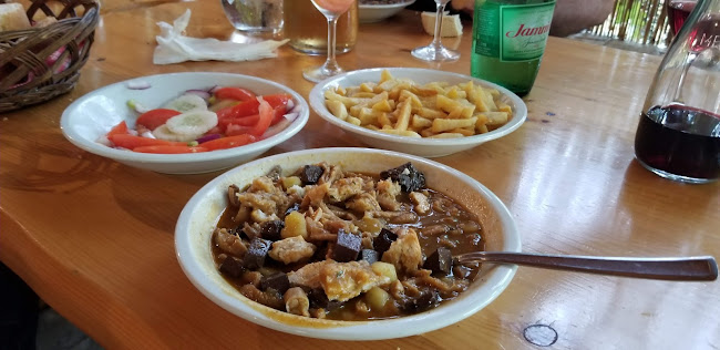 MALA KAPJA d.o.o. - Gastronomija i ugostiteljstvo